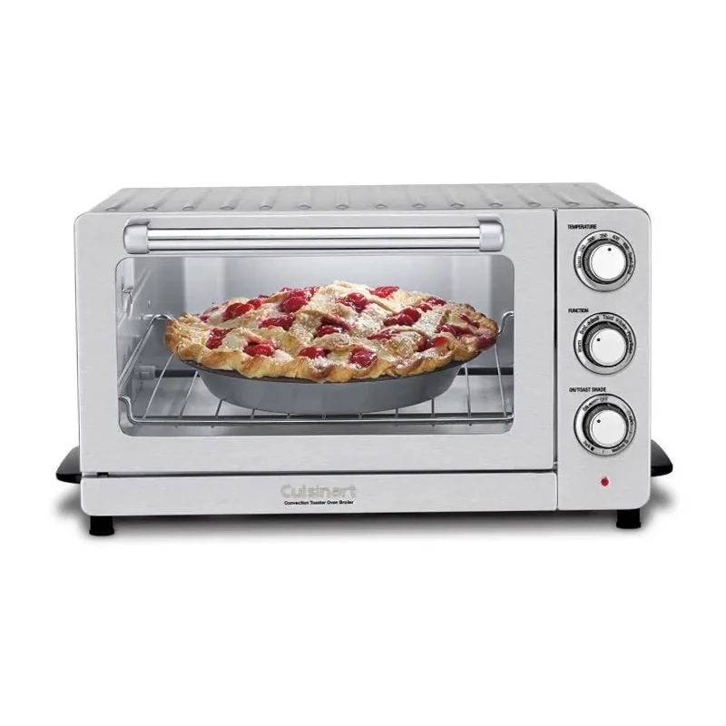 horno tostador de conveccion